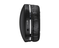 Baseus Encok Wireless headphones D02 Pro Black - 1193724 - zdjęcie 5